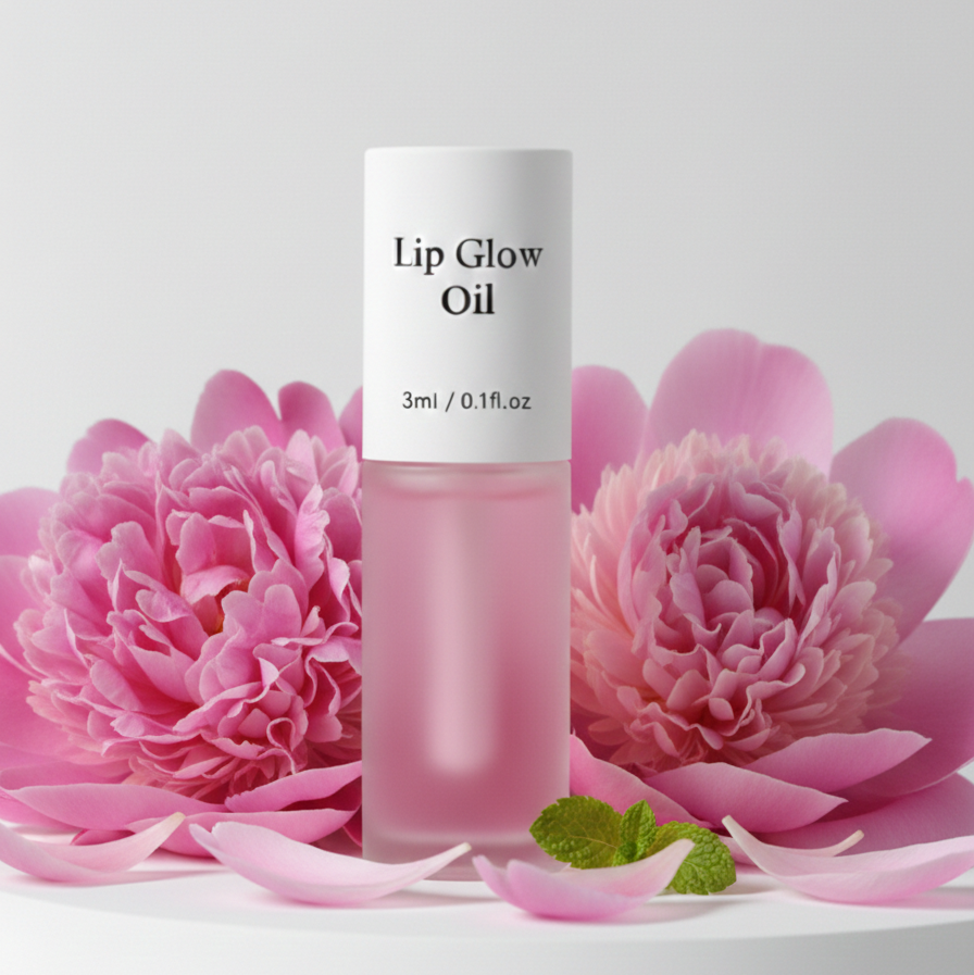 Korean Hydrating Lip Glow Stain