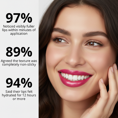 Korean Hydrating Lip Glow Stain