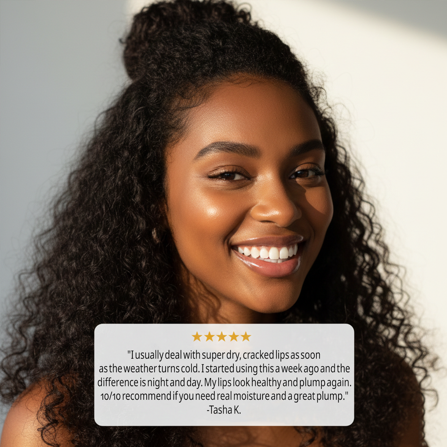 Korean Hydrating Lip Glow Stain