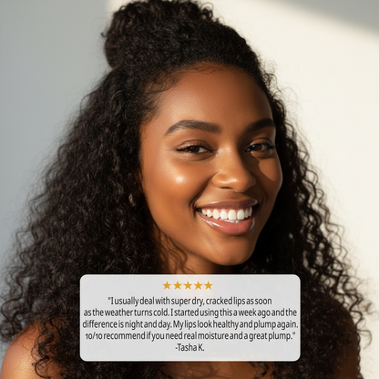 Korean Hydrating Lip Glow Stain