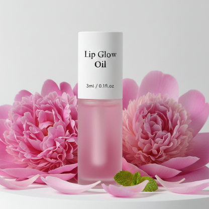 Korean Hydrating Lip Glow Stain