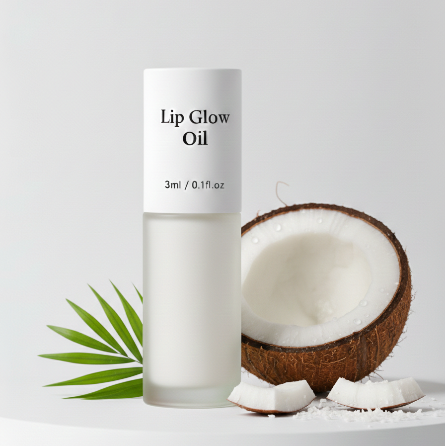 Korean Hydrating Lip Glow Stain