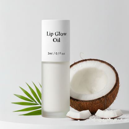 Korean Hydrating Lip Glow Stain