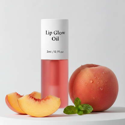 Korean Hydrating Lip Glow Stain