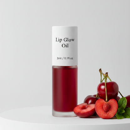 Korean Hydrating Lip Glow Stain