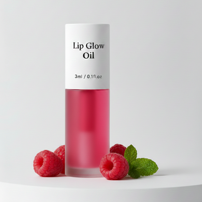 Korean Hydrating Lip Glow Stain