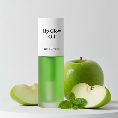 Korean Hydrating Lip Glow Stain