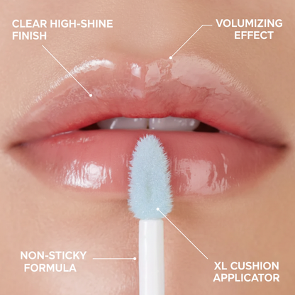 Korean Hydrating Lip Glow Stain